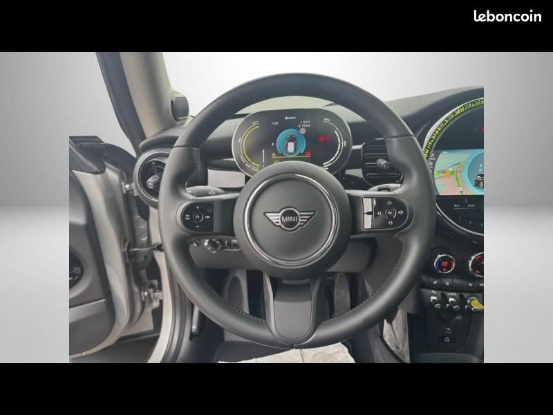 Mini Mini Cooper SE 184ch Edition Premium Plus BVA 5CV (image 6)