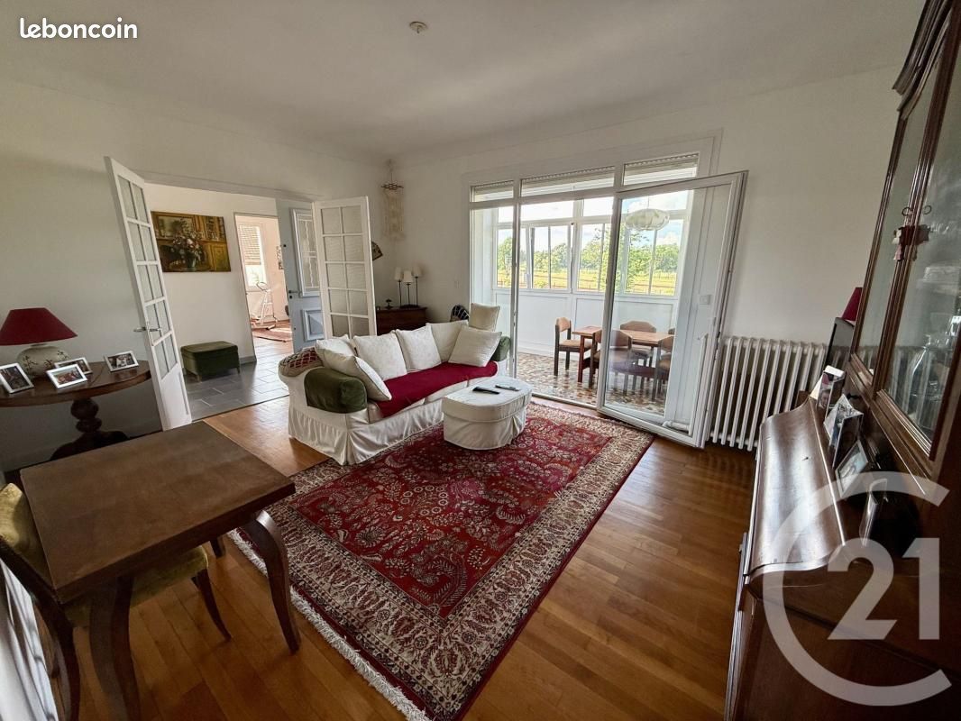 Maison 7 pièces 172 m² · à Saujon · 172 m² · 315 000 €