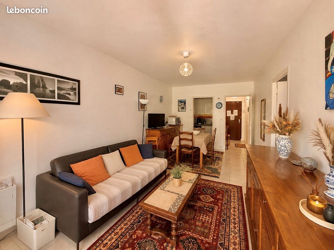 Appartement 2 pièces 47 m² (image 4)
