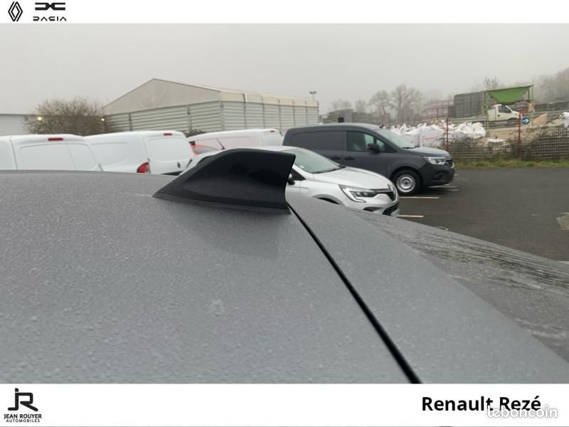 Renault Arkana 1.3 TCe mild hybrid 140ch Evolution EDC -22 (image 29)