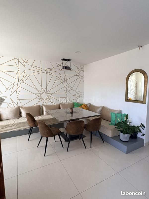 Appartement 4 pièces 53 m² · à La Seyne-sur-Mer · 53 m² · 179 000 €