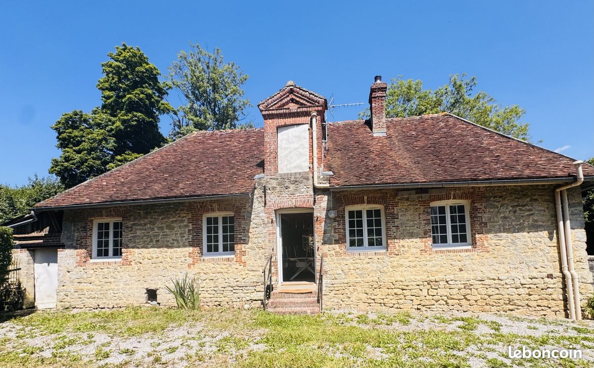 Maison 4 pièces 64 m² · à Saint-Michel-d'Halescourt · 64 m² · 750 €/mois