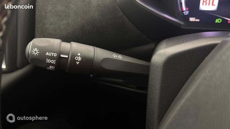Ds Ds 3 1.2 PureTech 130ch Performance Line Automatique (image 23)