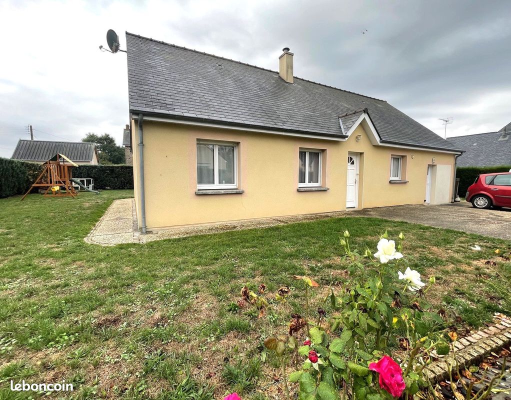 Maison 7 pièces 110 m² · à Mayenne · 110 m² · 185 900 €