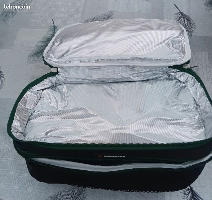 HOT Chez Lidl Sac Isotherme Lidl Sac Isotherme Accessoires