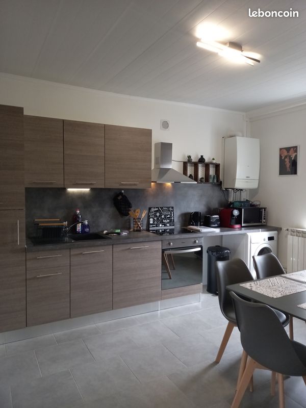 Appartement 3 pièces 65 m² · à Vierzon · 65 m² · 618 €/mois