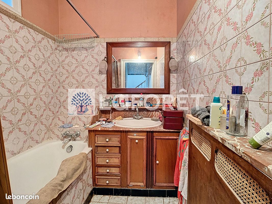 Maison 1 pièce 135 m² - Thouars 79100 (image principale 10)
