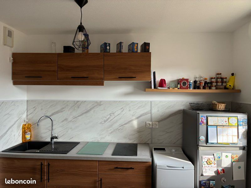 Appartement 2 pièces 48 m² · à Jarville-la-Malgrange · 48 m² · 104 000 €