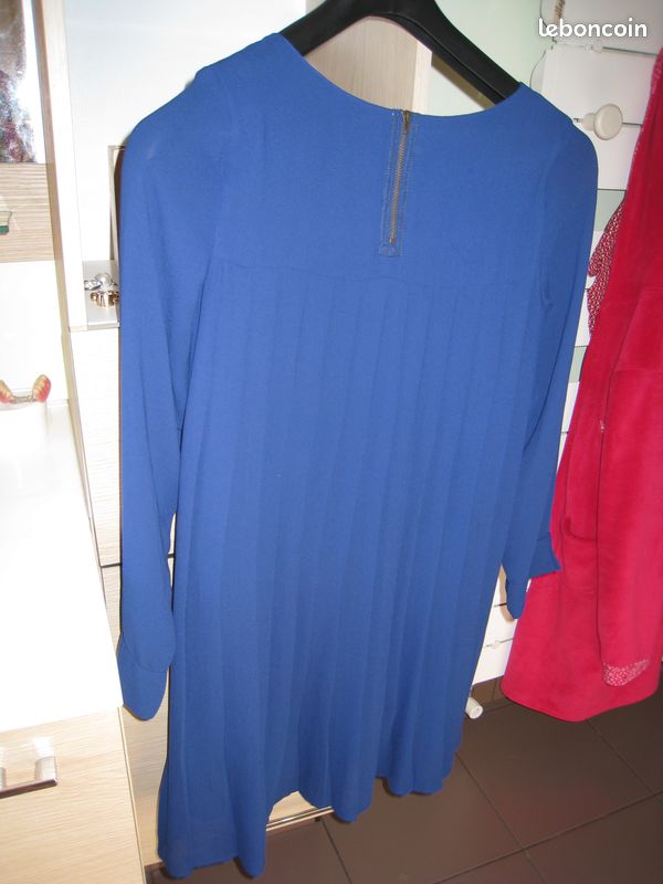 Robe cotelac t 2 (image 2)