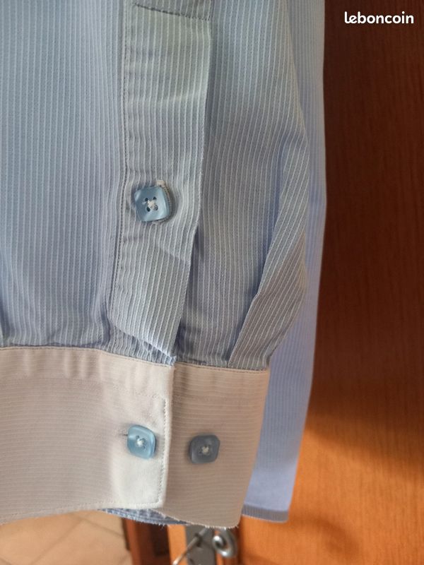 Chemise homme XOOS (image 3)