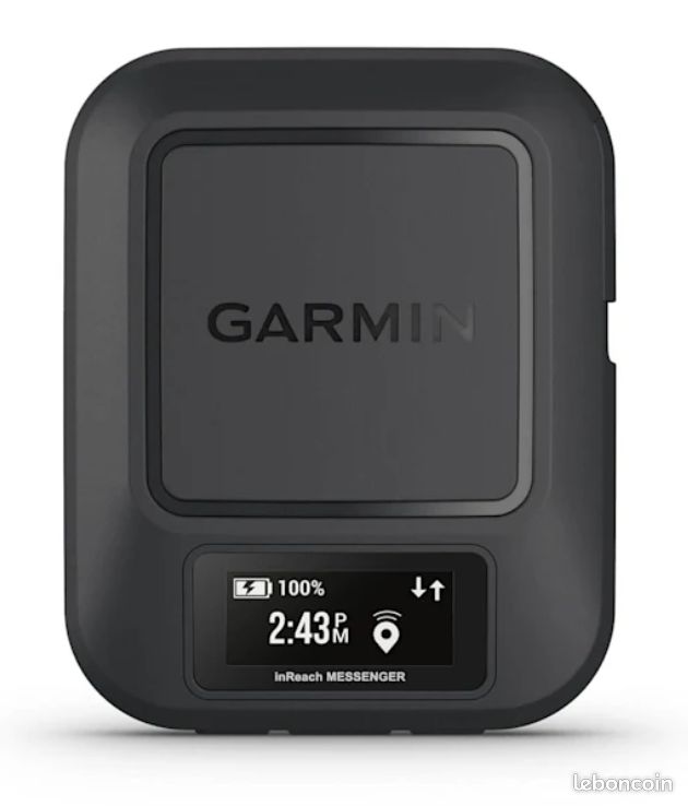 GPS Garmin InReach MINI 2 | Back Market