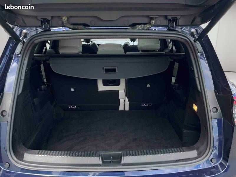 Renault Espace E-Tech hybrid 200 Iconic (image 9)