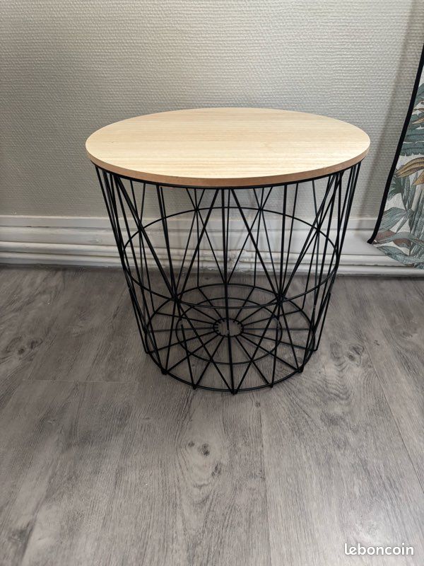 Table d appoint (image 2)