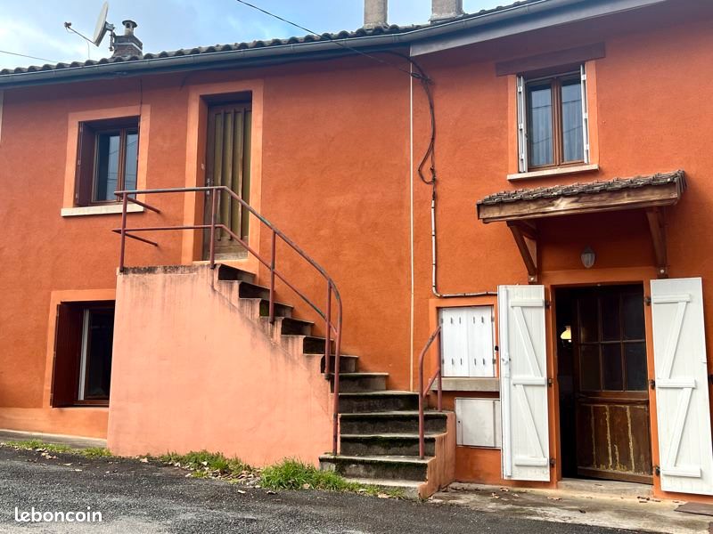 Maison 4 pièces 91 m² (image 1)
