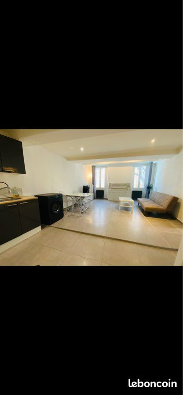 Appartement 2 pièces 40 m² · à Toulon · 40 m² · 645 €/mois