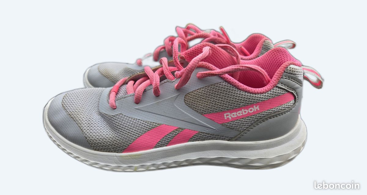 Baskets REEBOK fille taille 35 Chaussures