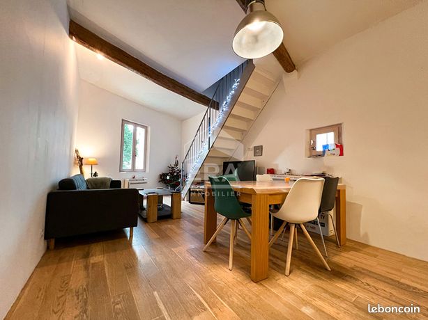 Maison de village 4 pièces 88 m²