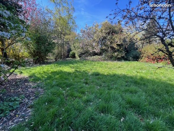 Terrain 823 m² Willems