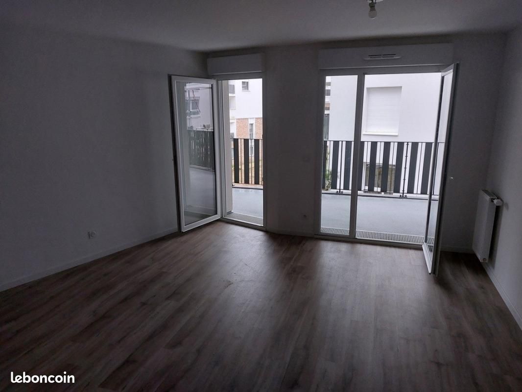 Appartement 3 pièces 64 m² · à Poissy · 64 m² · 1 200 €/mois