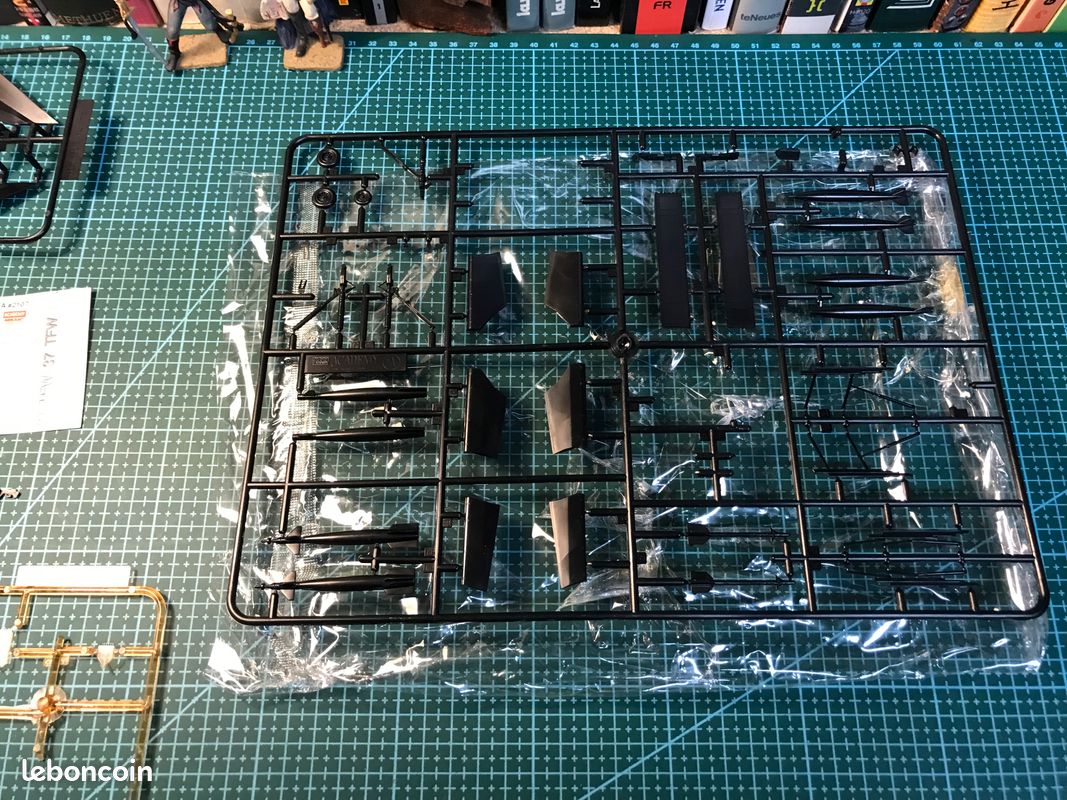 F117A / Maquette / Academy (image 3)