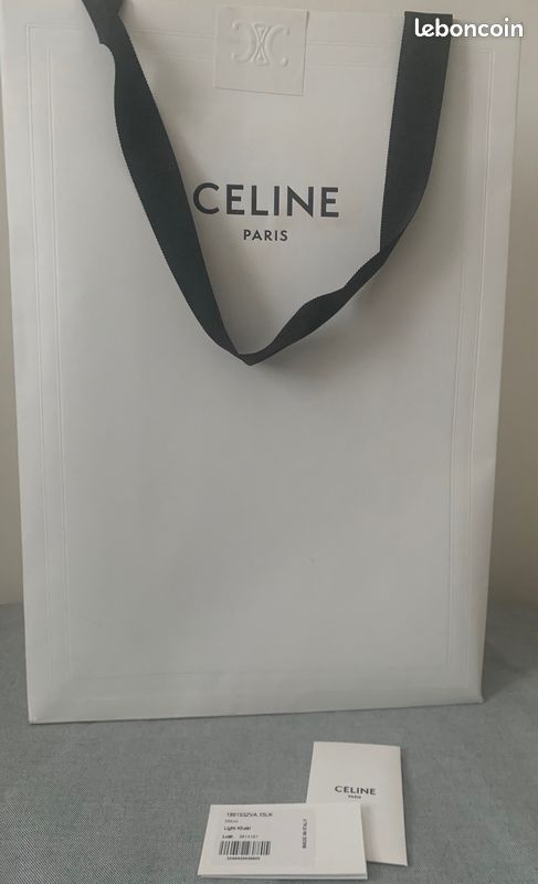 Sac Céline Belt Bag Micro (image 7)