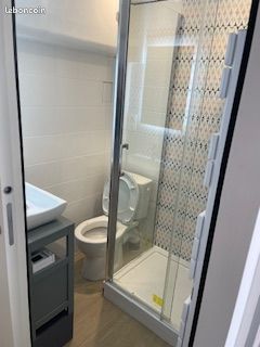 Appartement a louer sete - 1 pièce(s) - 18 m2 - Surfyn