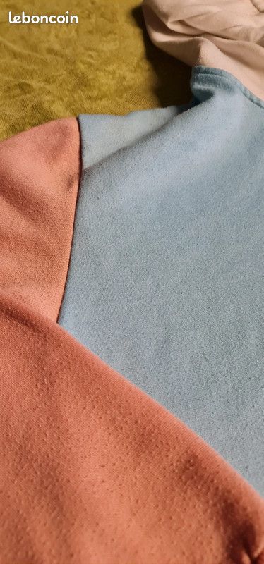 Sweat taille L (image 5)