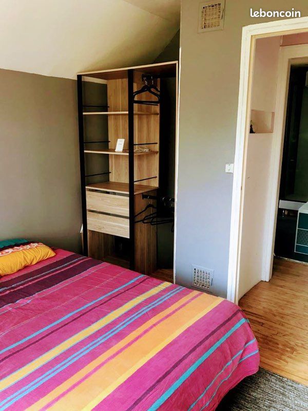 Chambre privative pour évènements au circuit (image 2)
