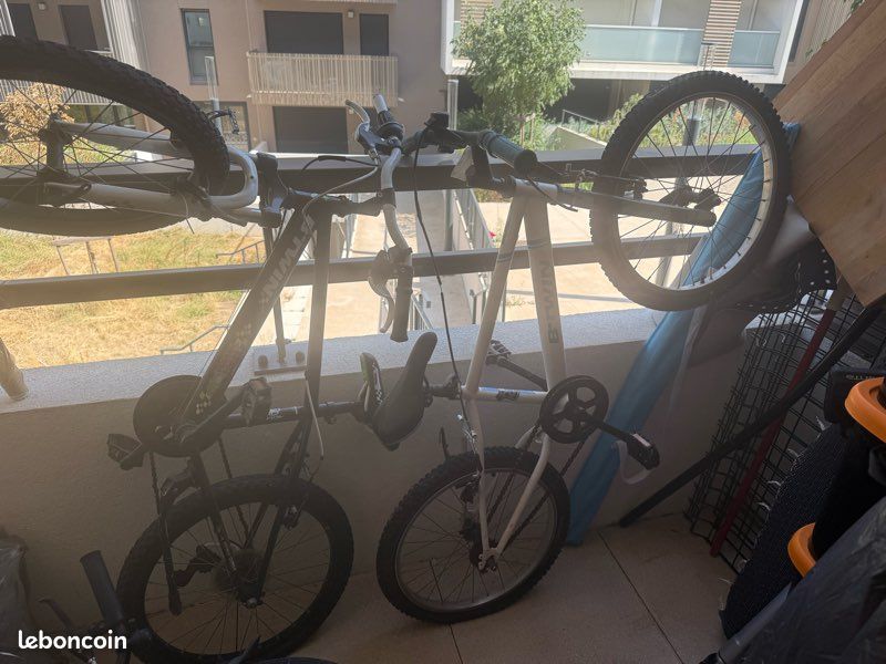 Vélos à réparer , vendre dans l’état (image 1)