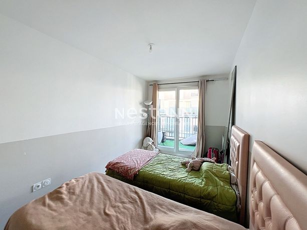 Appartement a louer gonesse - 4 pièce(s) - 80 m2 - Surfyn