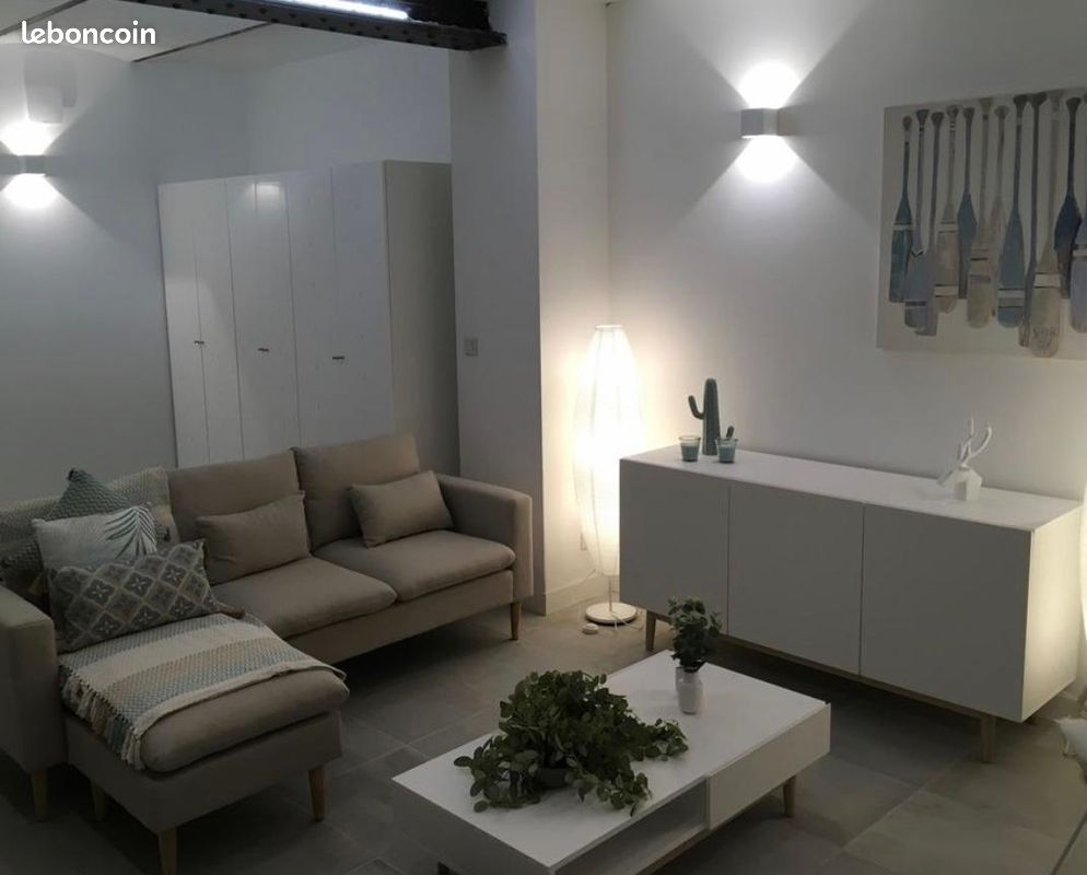 Appartement 3 pièces 56 m² · à Paris · 56 m² · 1 450 €