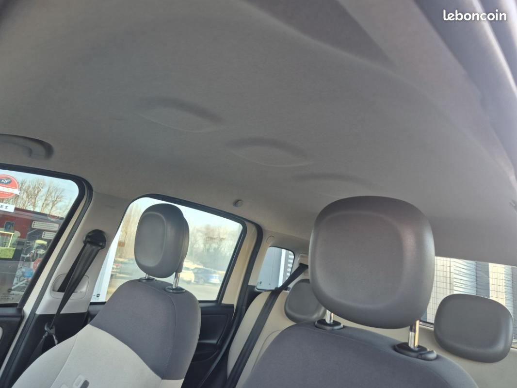 Fiat Panda 0.9 TwinAir Turbo 85 cv Boite Auto (image 5)