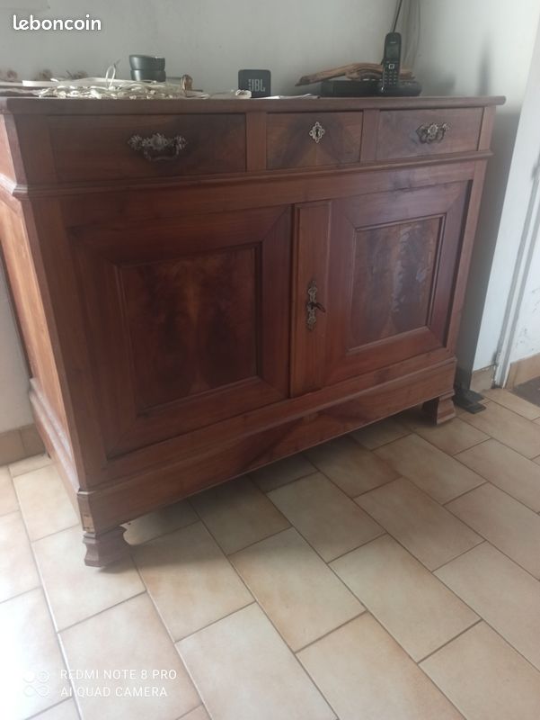 Buffet ancien (image 2)