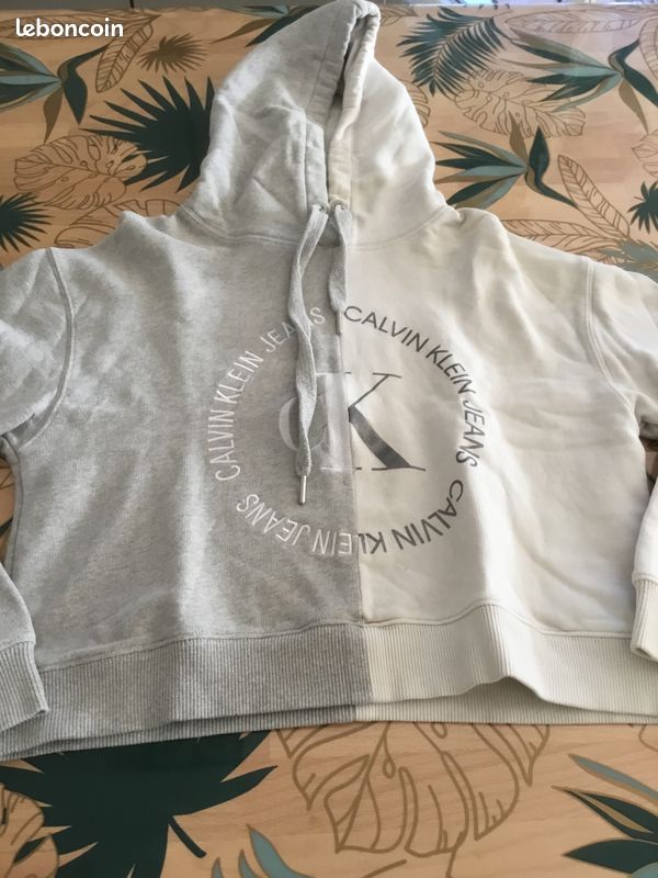 Pull femme Calvin klein (image 5)