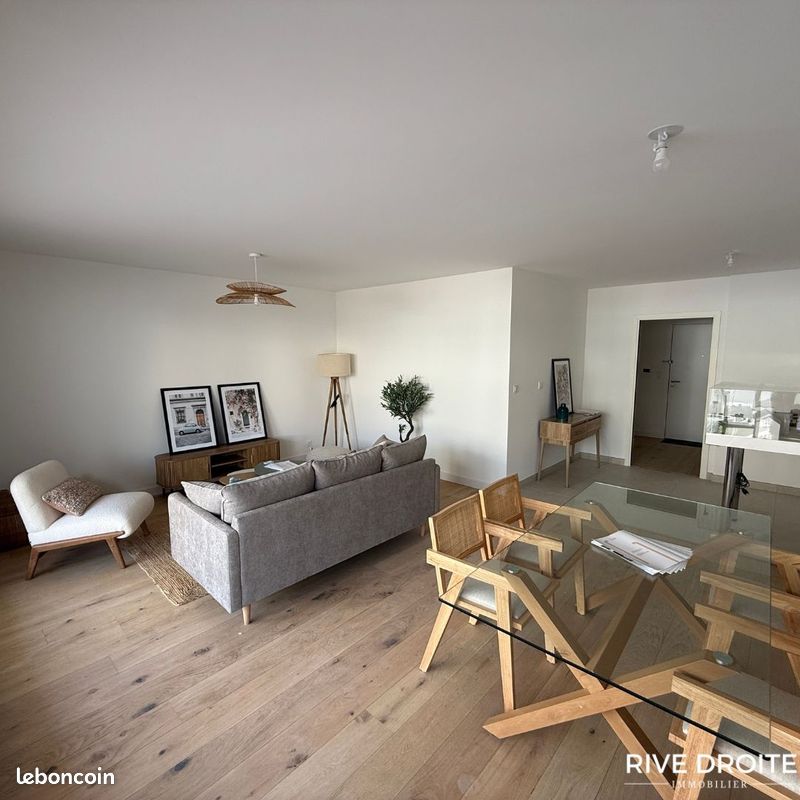 Appartement 2 pièces 49 m² · à Saint-Grégoire · 49 m² · 250 000 €
