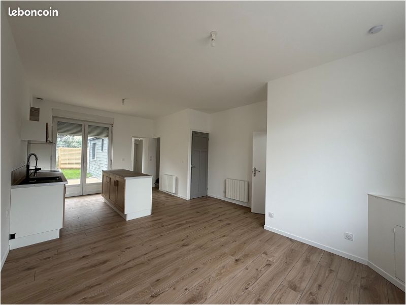 Maison 69 m² · à Tourcoing · 69 m² · 900 €/mois