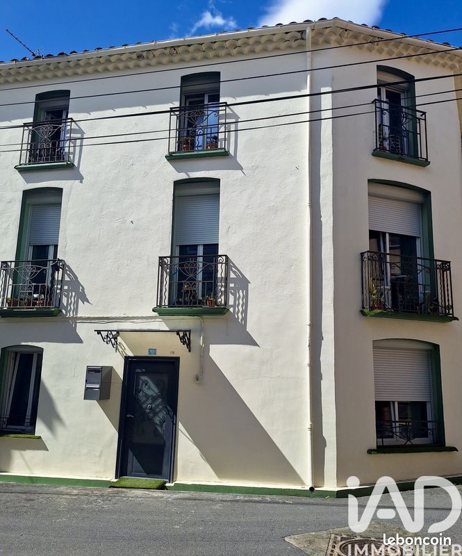 Immeuble 2 pièces 122 m² · à Saint-Paul-de-Fenouillet · 122 m² · 197 000 €