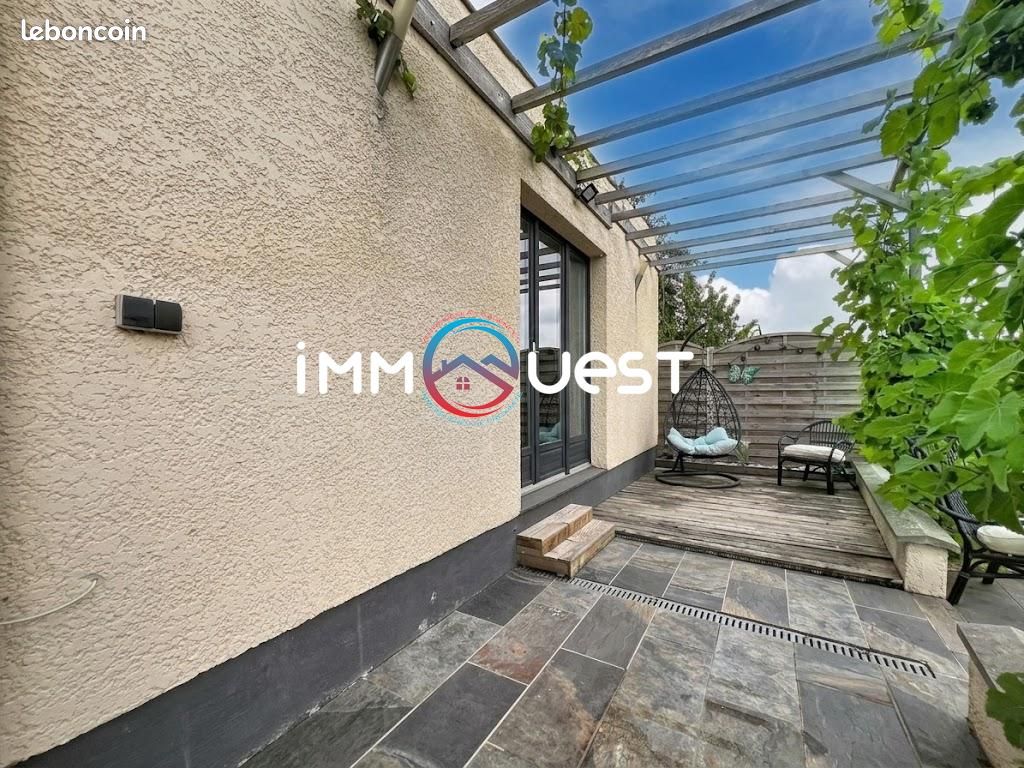 Maison 5 pièces 132 m² · à Saint-Martin-lez-Tatinghem · 132 m² · 177 990 €