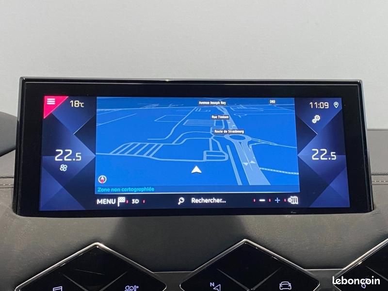 Ds DS 3 Crossback PureTech 100ch Performance Line (image 16)