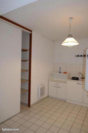 Appartement 2 pièces 54 m²