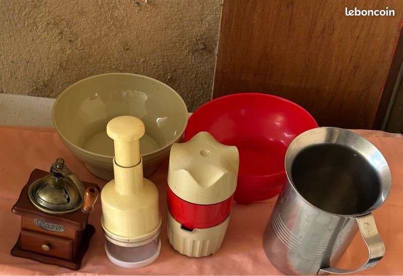 Lot de verres (image 7)