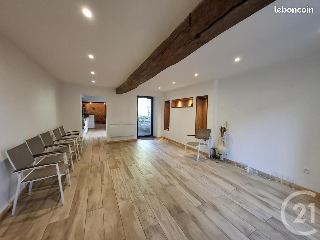 Maison 5 pièces 120 m² · à Castres · 120 m² · 930 €/mois