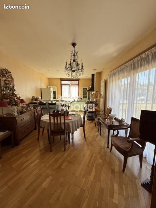 Appartement 3 pièces 100 m² · à Amiens · 100 m² · 269 900 €