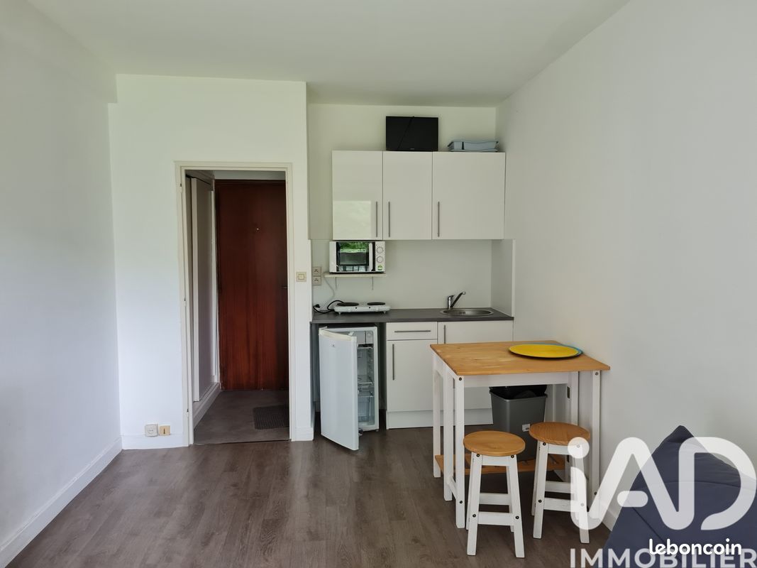 Appartement 1 pièce 20 m² · à Châlons-en-Champagne · 20 m² · 380 €/mois