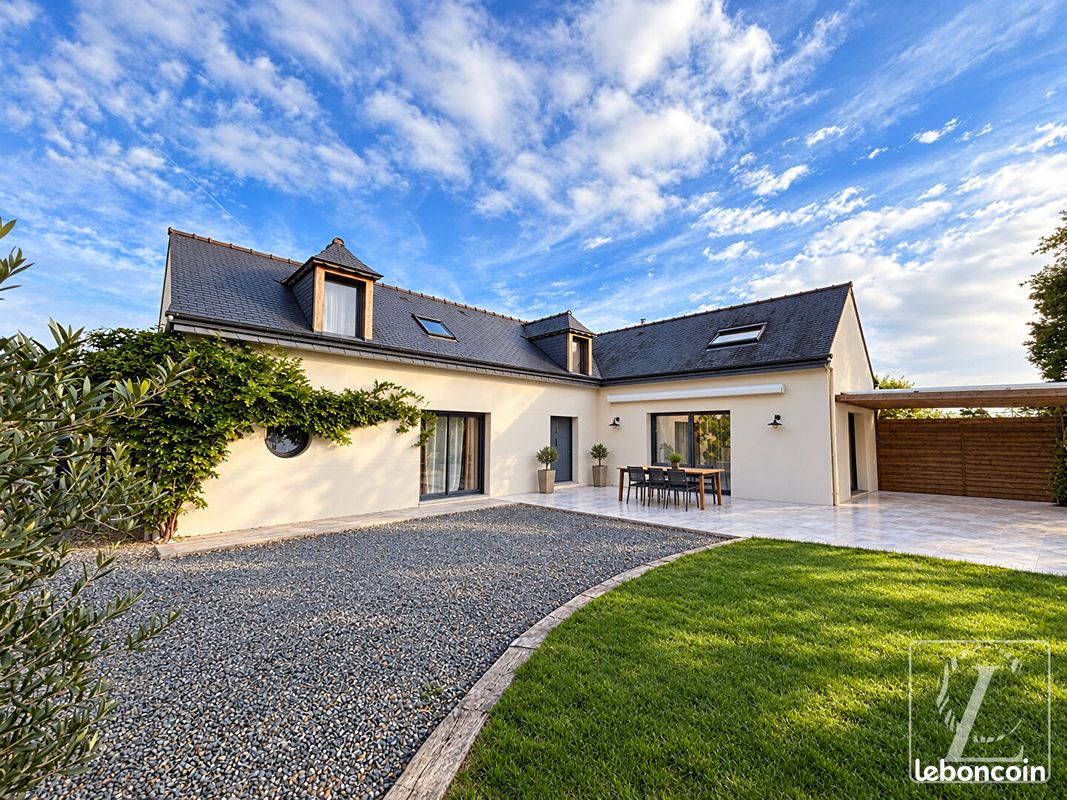 Maison 6 pièces 175 m² · à Lamballe-Armor · 175 m² · 399 000 €