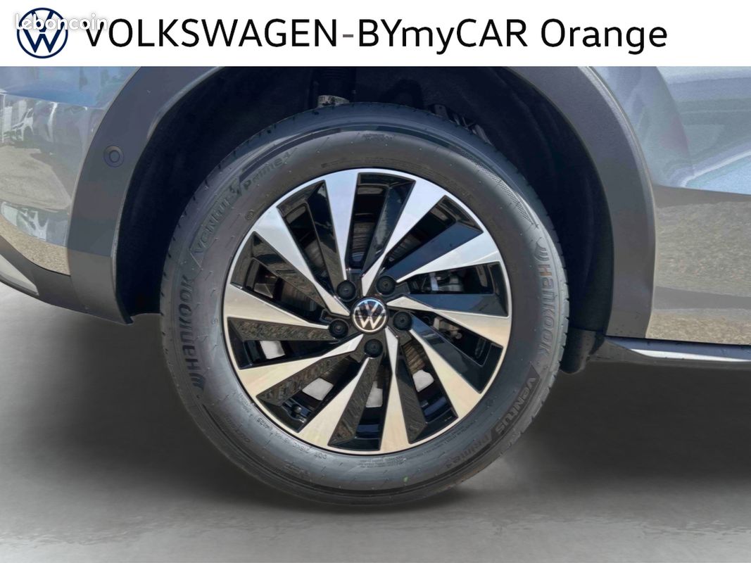 VOLKSWAGEN T-Roc 1.5 eTSI EVO2 Hybrid 150 ch DSG7 Style (image 18)