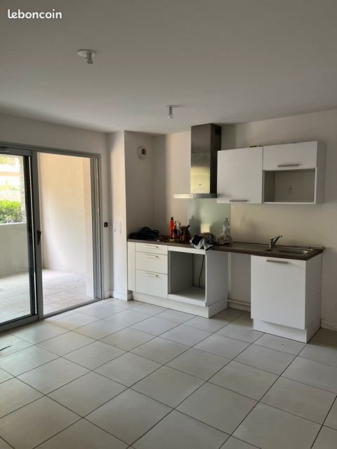 Appartement 2 pièces 48 m² · à Pau · 48 m² · 690 €