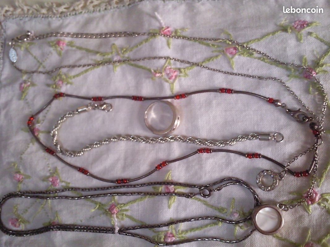 Jupe En Coton Rose Poudré Forever 21 Avec Boutons