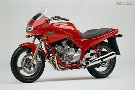 Pièces de yamaha 600 diversion (image 1)