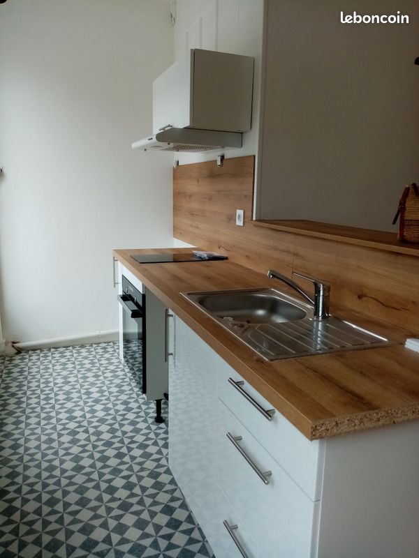 Appartement 2 pièces 50 m² · aux Monts d'Aunay · 50 m² · 450 €/mois